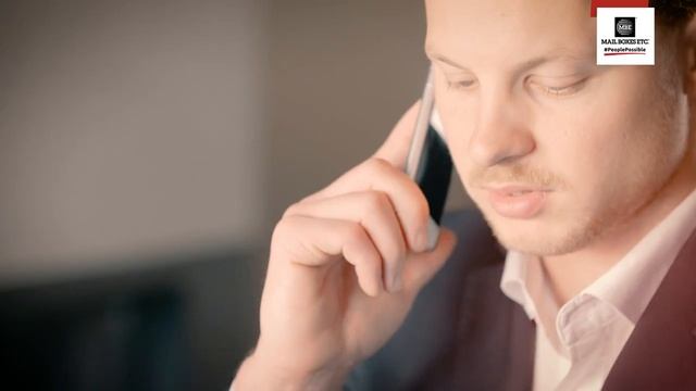 Mail Boxes Etc. UK & Ireland - Pack & Ship смотреть онлайн