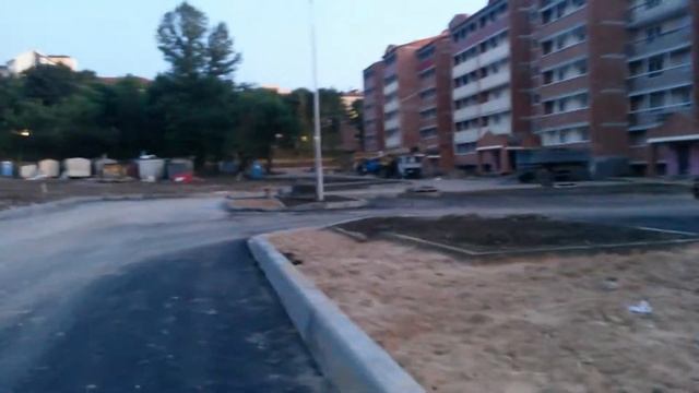 Стройка . смотреть онлайн