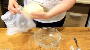 Быстрое творожное печенье! Гусиные лапки. Треугольнички.
