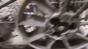 Компрессор Remeza СБ/4С- 50 LB30A, не большое ТО, не включаается