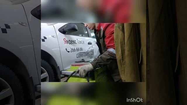 Кузовной ремонт в воронеже, мастер из сибири ? смотреть онлайн