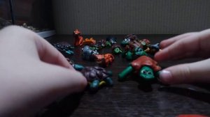 История появления канала Рисунки И Лепка.#19