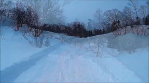 Лаго наки фрирайд