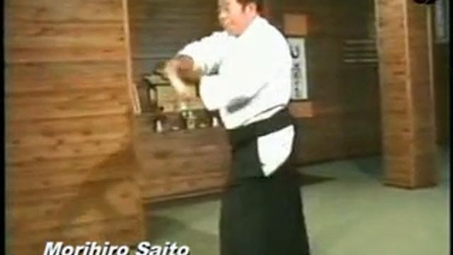 Morihiro Saito - 6 suburi смотреть онлайн