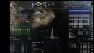 Eve Online - Practicing PVP 1.10 - Proteus Edition PT.2