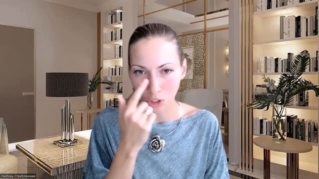 Зарядка для лица. Как не потерять лицо. Фэйсбилдинг смотреть онлайн