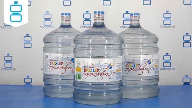 Вода Эльбрусинка смотреть онлайн