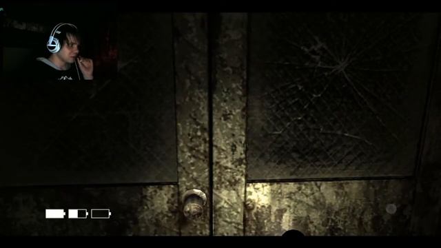 Ju-on The Grudge : Фабрика Кирпичей #1 смотреть онлайн