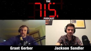 The 715 Podcast #22 - Catching Up with Grant Gerber & Jackson Sandler