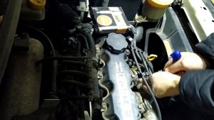 Какие свечи зажигания на авто я использую. Зазор на свечах под Газ и Бензин