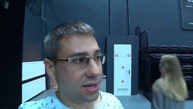 Презентация нового Mitsubishi. Выставка "Время кроссоверов" смотреть онлайн