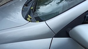 Nissan Primera P12 МКПП 2006г. QG18DE, сигнал тахометра, подключение StarLine A63/A93. Решено!!!