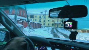 Мы за ней вернулись Blade runner 2#subaru #impreza