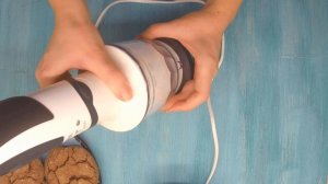 Как сделать сахарную пудру в домашних условиях ? Пудра из сахара песка в блендере