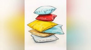 ШЕПНИТЕ на СВОЮ ПОДУШКУ. МАГИЯ СЛОВА