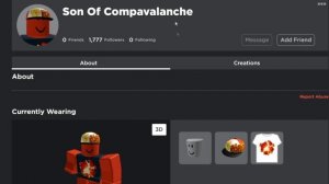 why does this username have TWO SPACES? (Roblox)