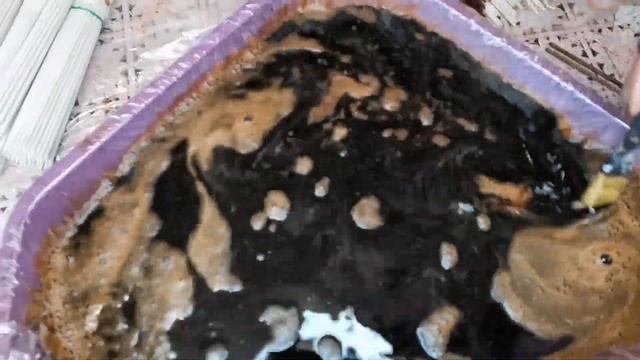 Тестирую новые концентрированные морилки