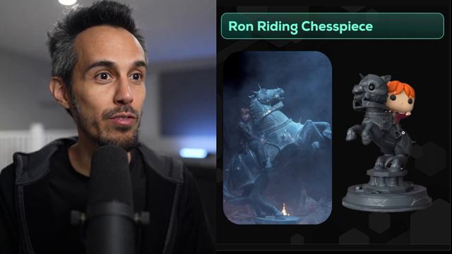 Top 10 Best Harry Potter Funko Pops смотреть онлайн