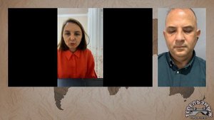 #Телелъэмыж - Е6-нэ сезон - 1 Iыхьэ - Къармэ Асият.