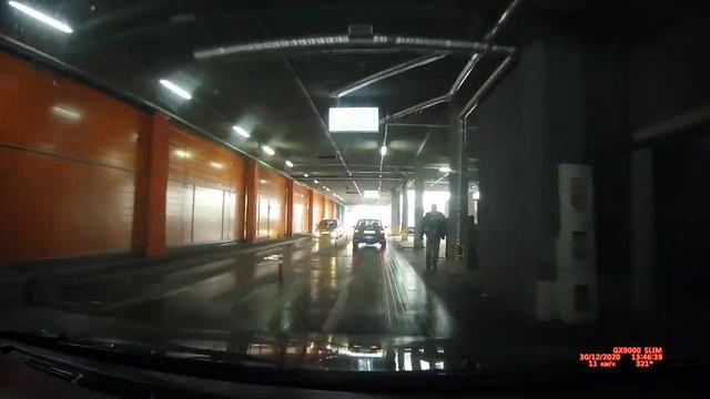 30.12.2020_Покатушки по Минску-140 смотреть онлайн