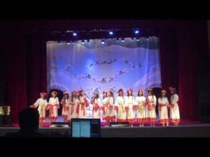 Паралель Порюшка