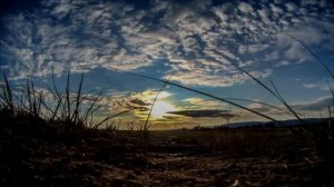 TimeLaps. Sun/ Таймлапс восход солнца