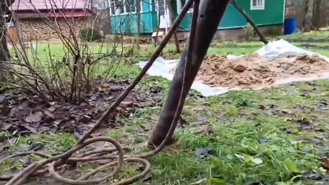 podkapaev.ru. ст. Приозёрный. Прочистили плывун , спустили насос ниже. смотреть онлайн