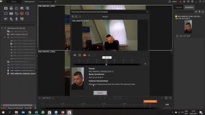 Видеокамеры Wisenet с Искусственным Интеллектом (AI) и пример их работы в ПО SSM и регистраторах