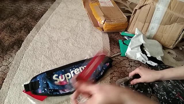 Распаковка №258, таобао смотреть онлайн