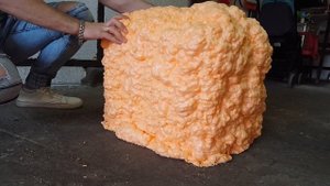 Polynor Полинор Напыляемый утеплитель
