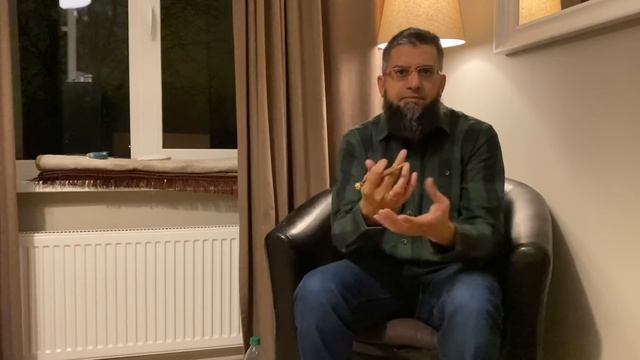 You Doing Nothing? | کیا آپ کچھ نہیں کرتے؟ | Zeeshan Usmani смотреть онлайн