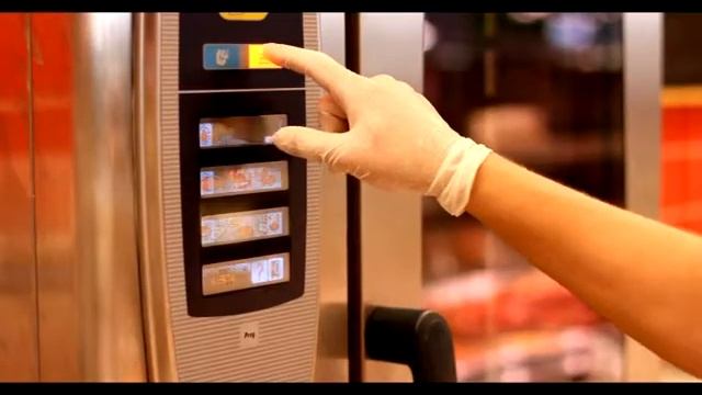 Рекламный видеоролик Eurospar смотреть онлайн