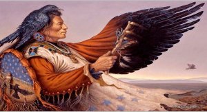 Отдельная реальность гл. 4-5.  книга-2 Карлоса Кастанеда