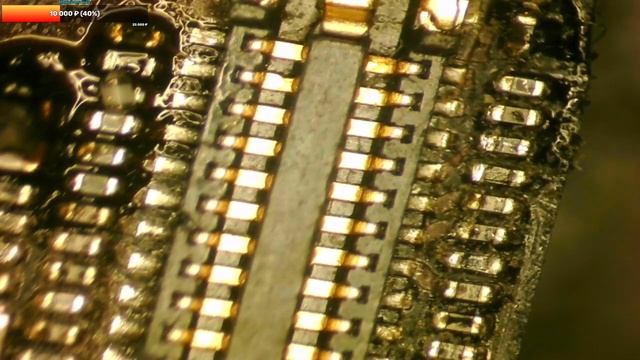 XS Max не работает сенсор смотреть онлайн