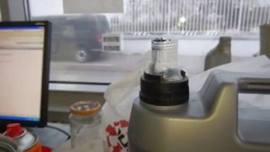 ЗАМЕНА МАСЛА И НЕМНОГО О ФИЛЬТРАХ-VW-TIGUAN.