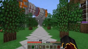 УЛУЧШЕННЫЙ КАРЬЕР QUARRY PLUS ► LP Каникулы 2 #44 ► Майнкрафт Выживание с Модами