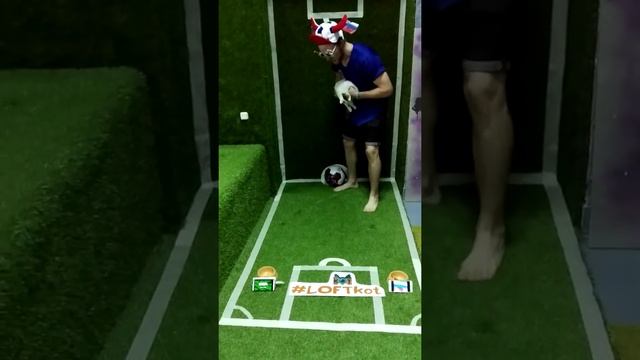 Предсказание матча РОССИЯ - САУДОВСКАЯ АРАВИЯ от кошки "Мая". смотреть онлайн