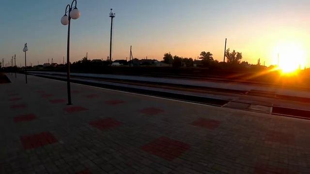 Владиславовка