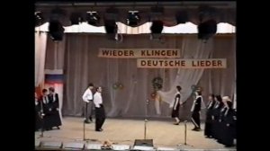 Югендхайм. Фестиваль немецкой культуры