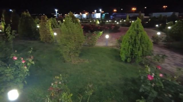 Отзыв о поездке в Геленджик на автобусе: каково это