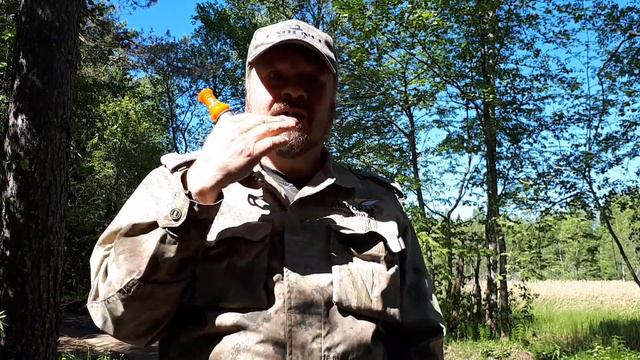 Охота на утку. Базовые звуки новичкам. смотреть онлайн