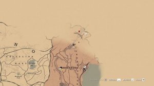 7 САМЫХ КРАСИВЫХ МЕСТ В RED DEAD REDEMPTION 2 ?