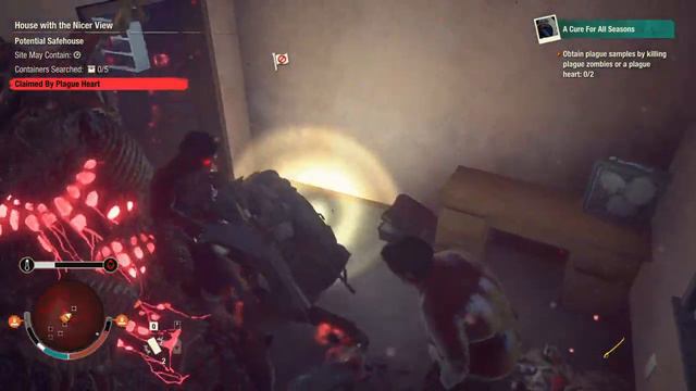 Weapons broken already!?|State Of Decay 2 part 1 смотреть онлайн