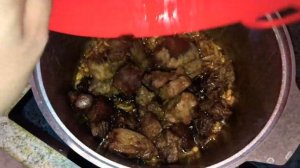 ПЛОВ | Готовим дома. Обычный вкусный рецепт.