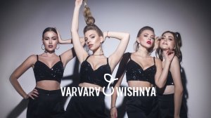 КАВЕР-ГРУППА КОРИЦА. САМАРА. СТУДИЯ ГРАНДИОЗНЫХ ПРАЗДНИКОВ ВАРВАРА ВИШНЯ.