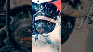 Ттр 250 эндуро, правильное расположение распредвала