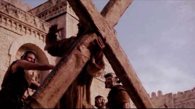 Страсти Христовы | Голгофа #стихи  #СтрастиХристовы #Христианство
