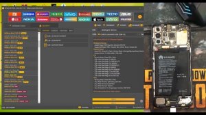 huawei p20 pro frp bypass unlock tool?(CLT-L29)