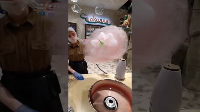 Парк аттракционов "Остров Мечты"