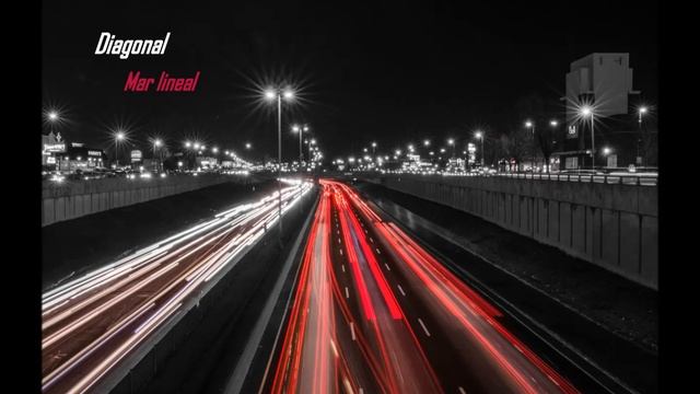 Diagonal - Mar lineal смотреть онлайн